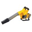 DEWALT DCBL770X1 60V MAX Handheld Blower, 3.0AH Battery