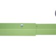 K Tool International 75108 Adjustable Tear Down Work Table with Drawer for Garages, Repair Shops, Green
