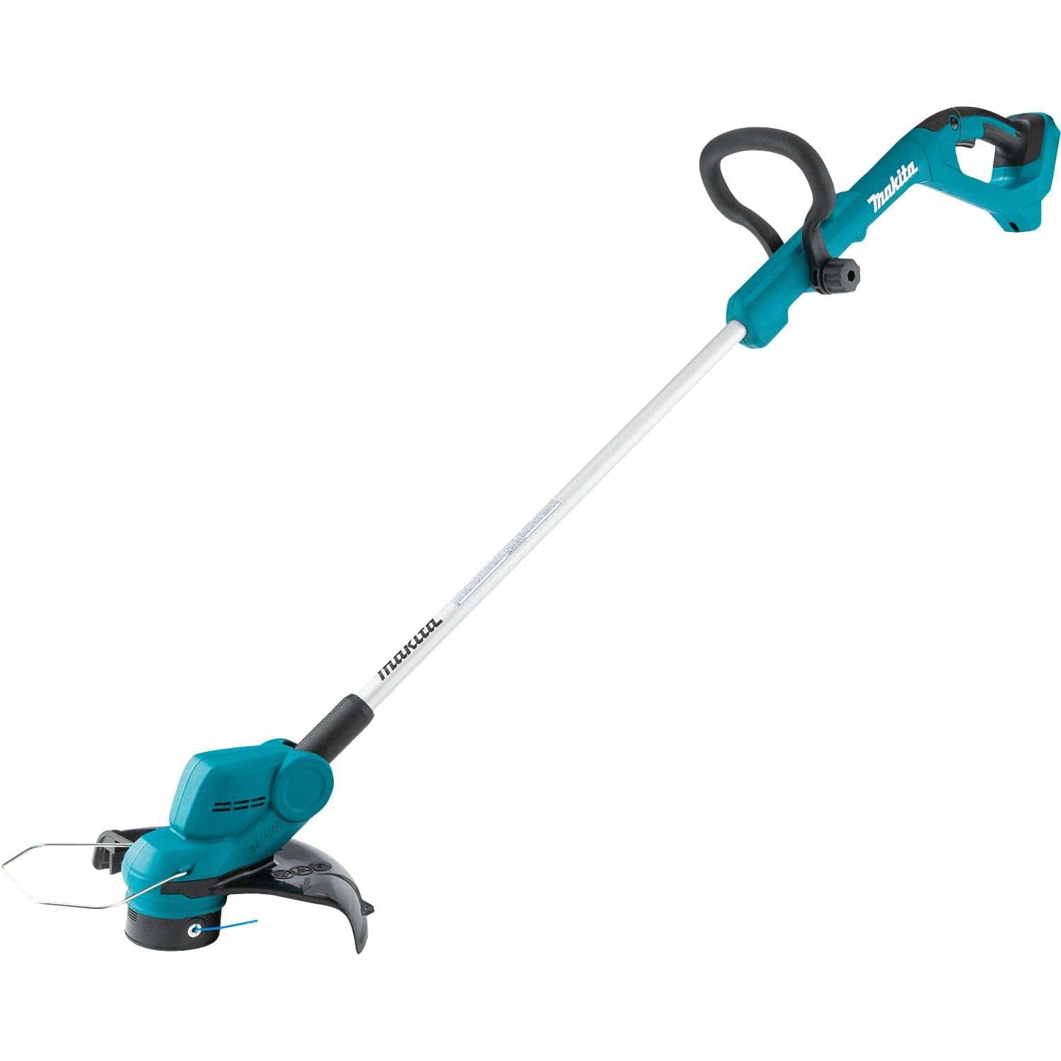 Makita XRU24Z 18V LXT Lithium-Ion Cordless String Trimmer, Tool Only Makita XRU24Z 18V LXT Lithium-Ion Cordless String Trimmer, Tool Only