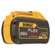 DEWALT FLEXVOLT 20V/60V MAX* Battery, 9.0-Ah (DCB609)