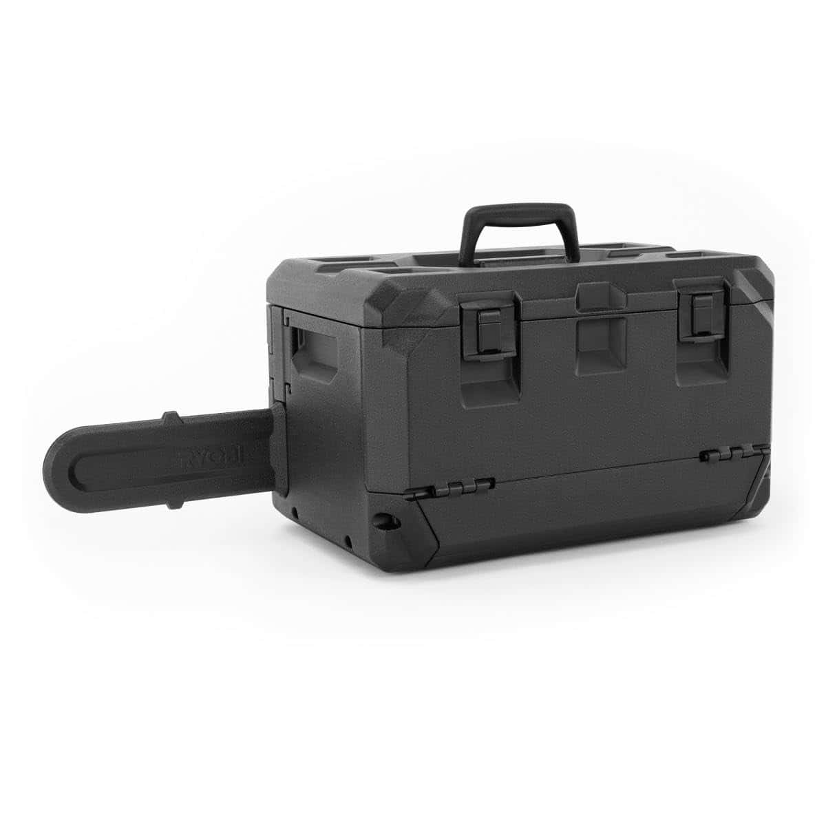 RYOBI 40V HP Brushless 12 in. Top Handle Battery Chainsaw (Tool Only), RY40509BTL RYOBI 40V HP Brushless 12 in. Top Handle Battery Chainsaw (Tool Only), RY40509BTL - Image 3