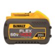 DEWALT FLEXVOLT 20V/60V MAX* Battery, 9.0-Ah (DCB609)