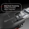 Husqvarna 135 Mark II Gas Powered Chainsaw, 38-cc 2.1-HP, 2-Cycle X-Torq Engine, 16 Inch Chainsaw with Automatic Oiler