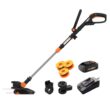 Worx GT Revolution 20V 12