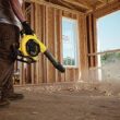 DEWALT DCBL770X1 60V MAX Handheld Blower, 3.0AH Battery