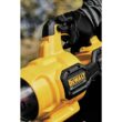 DEWALT 60V MAX FLEXVOLT Leaf Blower, Cordless, Handheld, 125-MPH, 600-CFM, Tool Only (DCBL772B)