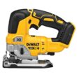 DEWALT 20V MAX Power Tool Combo Kit, Cordless Woodworking 3-Tool Set with 5ah Battery and Charger (DCK300P1)