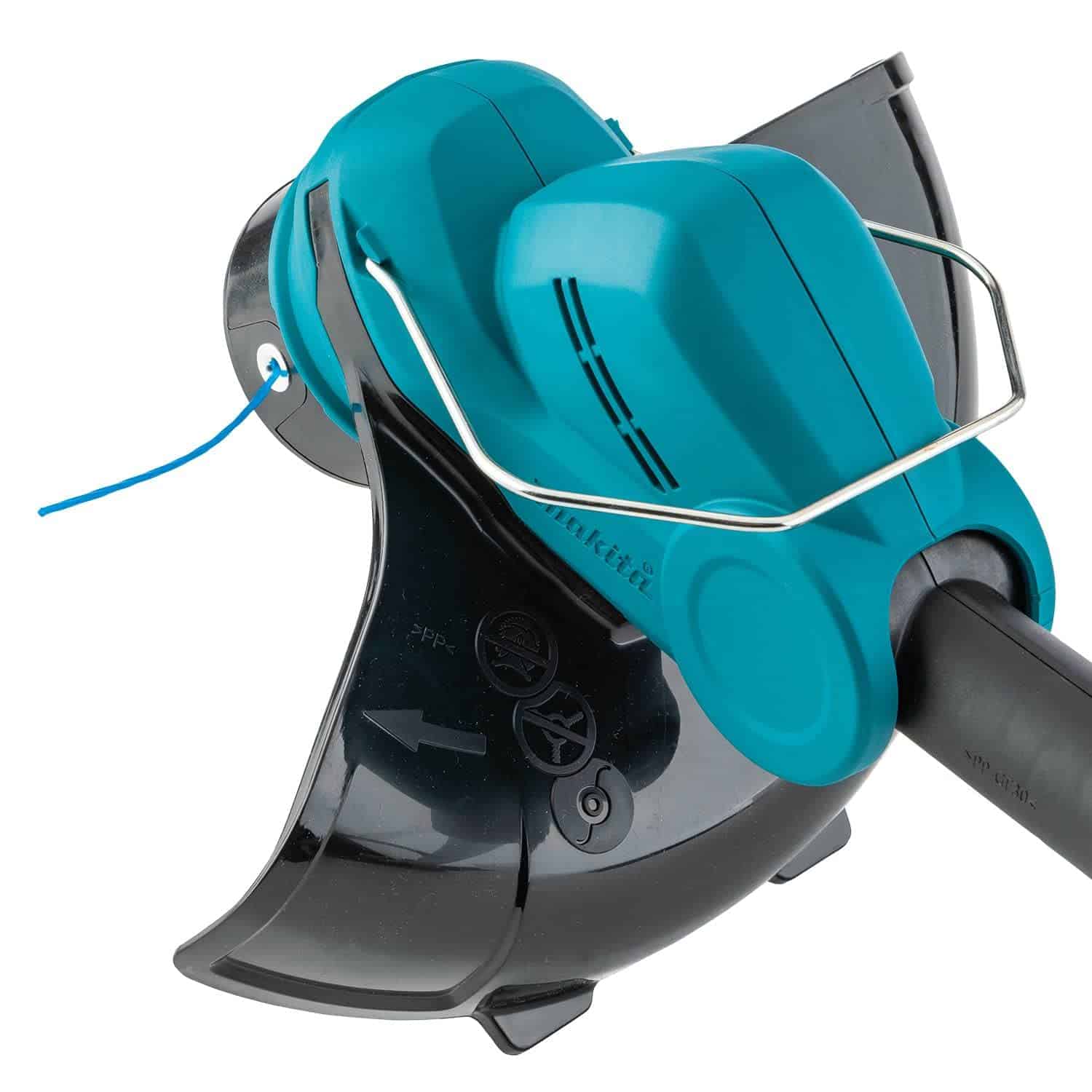 Makita XRU24Z 18V LXT Lithium-Ion Cordless String Trimmer, Tool Only Makita XRU24Z 18V LXT Lithium-Ion Cordless String Trimmer, Tool Only - Image 2