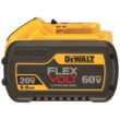 DEWALT FLEXVOLT 20V/60V MAX* Battery, 9.0-Ah (DCB609)