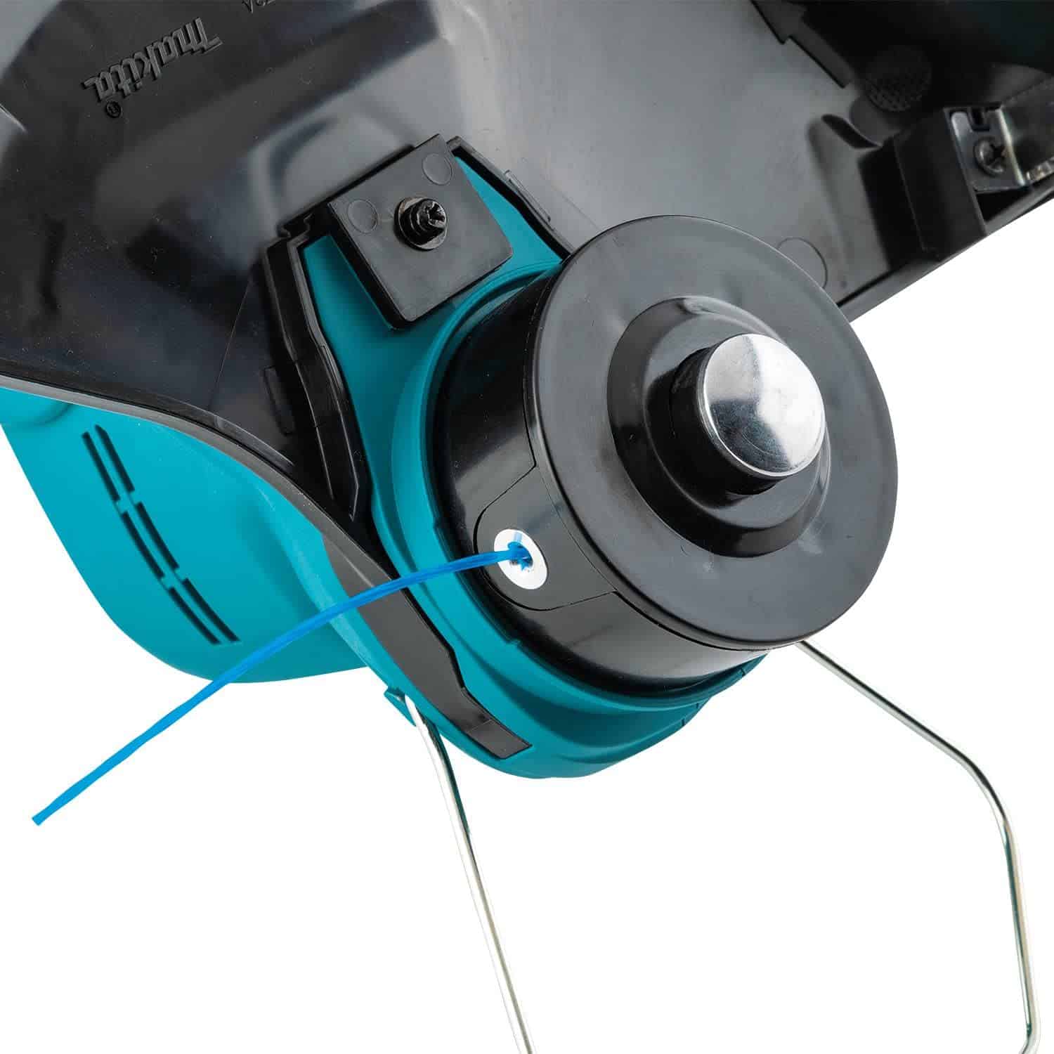 Makita XRU24Z 18V LXT Lithium-Ion Cordless String Trimmer, Tool Only Makita XRU24Z 18V LXT Lithium-Ion Cordless String Trimmer, Tool Only - Image 3
