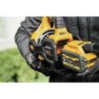DEWALT 60V MAX FLEXVOLT Leaf Blower, Cordless, Handheld, 125-MPH, 600-CFM, Tool Only (DCBL772B)