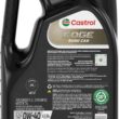 Castrol Edge Euro 5W-30 A3/B4 European Advanced Full Synthetic Motor Oil, 5 Quarts, Pack of 3
