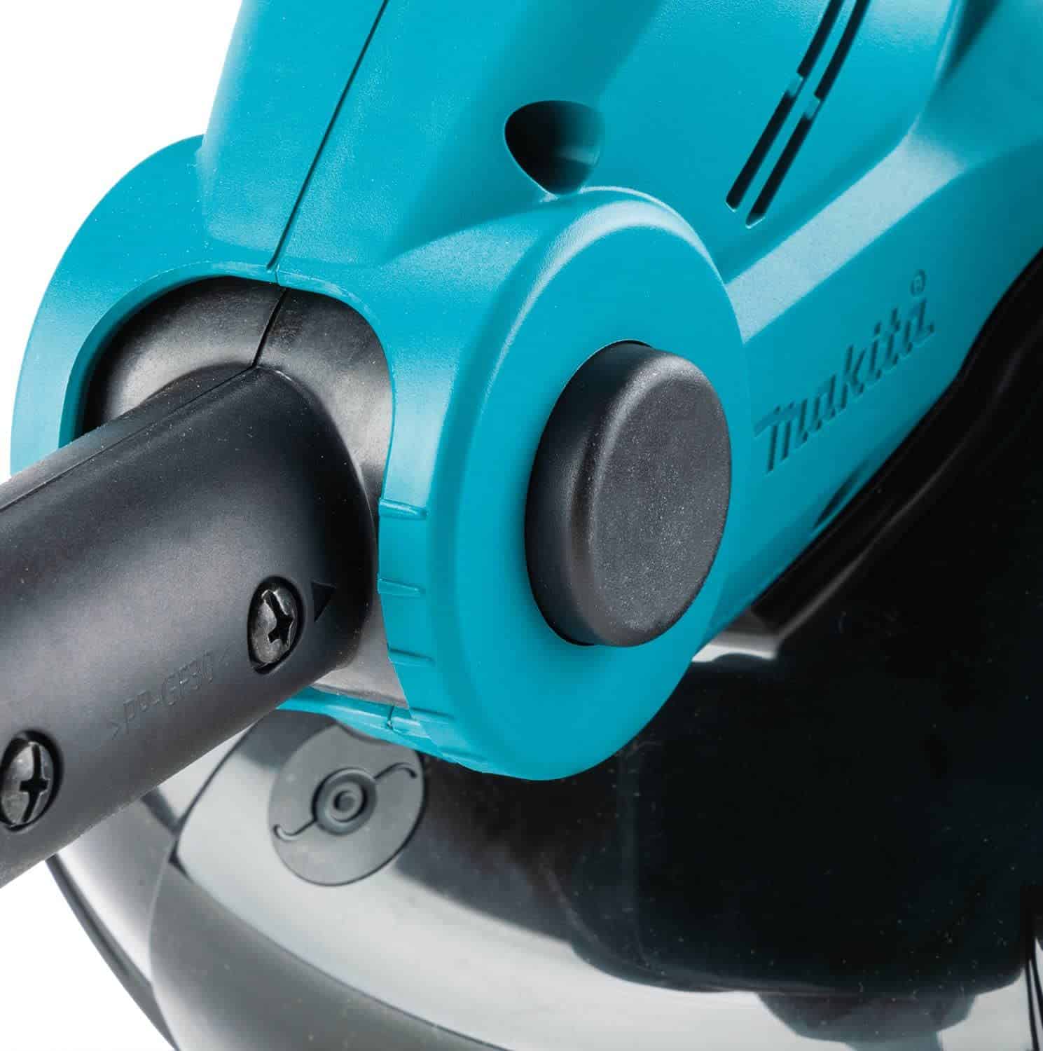 Makita XRU24Z 18V LXT Lithium-Ion Cordless String Trimmer, Tool Only Makita XRU24Z 18V LXT Lithium-Ion Cordless String Trimmer, Tool Only - Image 7