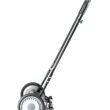Great States 815-18 18-Inch 5-Blade Push Reel Lawn Mower, 18-Inch, 5-Blade, Grey Great States 815-18 18-Inch 5-Blade Push Reel Lawn Mower, 18-Inch, 5-Blade, Grey