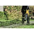 DEWALT 60V MAX FLEXVOLT Leaf Blower, Cordless, Handheld, 125-MPH, 600-CFM, Tool Only (DCBL772B)
