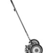 Great States 815-18 18-Inch 5-Blade Push Reel Lawn Mower, 18-Inch, 5-Blade, Grey Great States 815-18 18-Inch 5-Blade Push Reel Lawn Mower, 18-Inch, 5-Blade, Grey