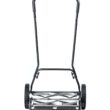 Great States 815-18 18-Inch 5-Blade Push Reel Lawn Mower, 18-Inch, 5-Blade, Grey Great States 815-18 18-Inch 5-Blade Push Reel Lawn Mower, 18-Inch, 5-Blade, Grey