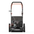 Yard Force Self Propelled Lawn Mower Briggs & Stratton 150cc Gas Engine 22-inch Steel Deck 3-in-1 Mulch