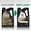 Castrol Edge Euro 5W-30 A3/B4 European Advanced Full Synthetic Motor Oil, 5 Quarts, Pack of 3