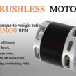 Pro Chaser Battery Powered Cordless Blower - 380 CFM with 2 X 4.0Ah 20V Batteries & Fast Charger