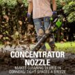 Greenworks 80V (170 MPH / 730 CFM / 75+ Compatible Tools) Cordless Brushless Axial Leaf Blower, Tool Only, 80 Volts