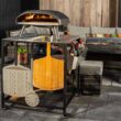 Ooni Koda 16 Gas Pizza Oven | 60-Second Pizza Perfection Ooni Koda 16 Gas Pizza Oven | 60-Second Pizza Perfection