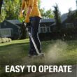 Greenworks 40V Cordless String Trimmer and Leaf Blower Combo Kit, 2.0Ah Battery and Charger Included Greenworks 40V Cordless String Trimmer and Leaf Blower Combo Kit, 2.0Ah Battery and Charger Included