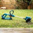 Makita XRU24Z 18V LXT Lithium-Ion Cordless String Trimmer, Tool Only Makita XRU24Z 18V LXT Lithium-Ion Cordless String Trimmer, Tool Only