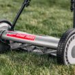 Great States 815-18 18-Inch 5-Blade Push Reel Lawn Mower, 18-Inch, 5-Blade, Grey Great States 815-18 18-Inch 5-Blade Push Reel Lawn Mower, 18-Inch, 5-Blade, Grey