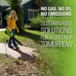 Greenworks 40V Cordless String Trimmer and Leaf Blower Combo Kit, 2.0Ah Battery and Charger Included Greenworks 40V Cordless String Trimmer and Leaf Blower Combo Kit, 2.0Ah Battery and Charger Included