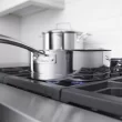 Cuisinart Professional Series 13 Piece Stainless Steel Cookware Set Cuisinart Professional Series 13 Piece Stainless Steel Cookware Set