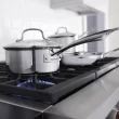 Cuisinart Professional Series 13 Piece Stainless Steel Cookware Set Cuisinart Professional Series 13 Piece Stainless Steel Cookware Set
