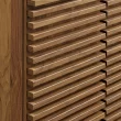 Modway Render Bathroom Vanity by Modway Walnut/White