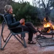 YETI Trailhead Camp Chair - Charcoal