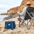 YETI Trailhead Camp Chair - Charcoal
