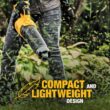 DEWALT 20V Max XR Leaf Blower, 125-MPH, 450-CFM (DCBL722P1)