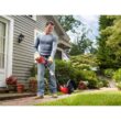 Homelite UT41113 13 in. 4 Amp Straight Electric String Trimmer