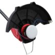 Homelite UT41113 13 in. 4 Amp Straight Electric String Trimmer