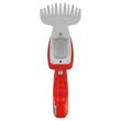 Homelite HOMHT10 12V Lithium Cordless Battery Grass Shear and Shrubber Trimmer with Internal 2.5 Ah Battery and Charger