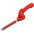 Homelite HOMHT10 12V Lithium Cordless Battery Grass Shear and Shrubber Trimmer with Internal 2.5 Ah Battery and Charger