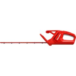 Homelite HOMHT20 12V Lithium 18 in. Cordless Hedge Trimmer with Internal 2.5 Ah Battery and Charger