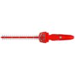 Homelite HOMHT20 12V Lithium 18 in. Cordless Hedge Trimmer with Internal 2.5 Ah Battery and Charger