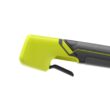 RYOBI PCLLB01B ONE+ 18V 100 MPH 350 CFM Cordless Battery Variable-Speed Jet Fan Leaf Blower (Tool Only)