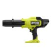 RYOBI PSBLB01B ONE+ HP 18V Brushless Cordless 220 CFM 140 MPH Compact Blower (Tool-Only)