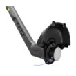 RYOBI PCLST01K ONE+ 18V 10 in. Cordless Battery String Trimmer/Edger with 2.0 Ah Battery and Charger