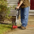 Toro 51480A 14 in. 5 Amp Corded String Trimmer