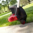 Toro 51480A 14 in. 5 Amp Corded String Trimmer