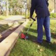 Toro 51480A 14 in. 5 Amp Corded String Trimmer