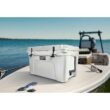 YETI Tundra 45 Cooler - White