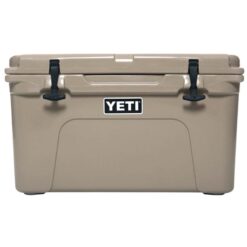 YETI Tundra 45 Marine Cooler - Tan